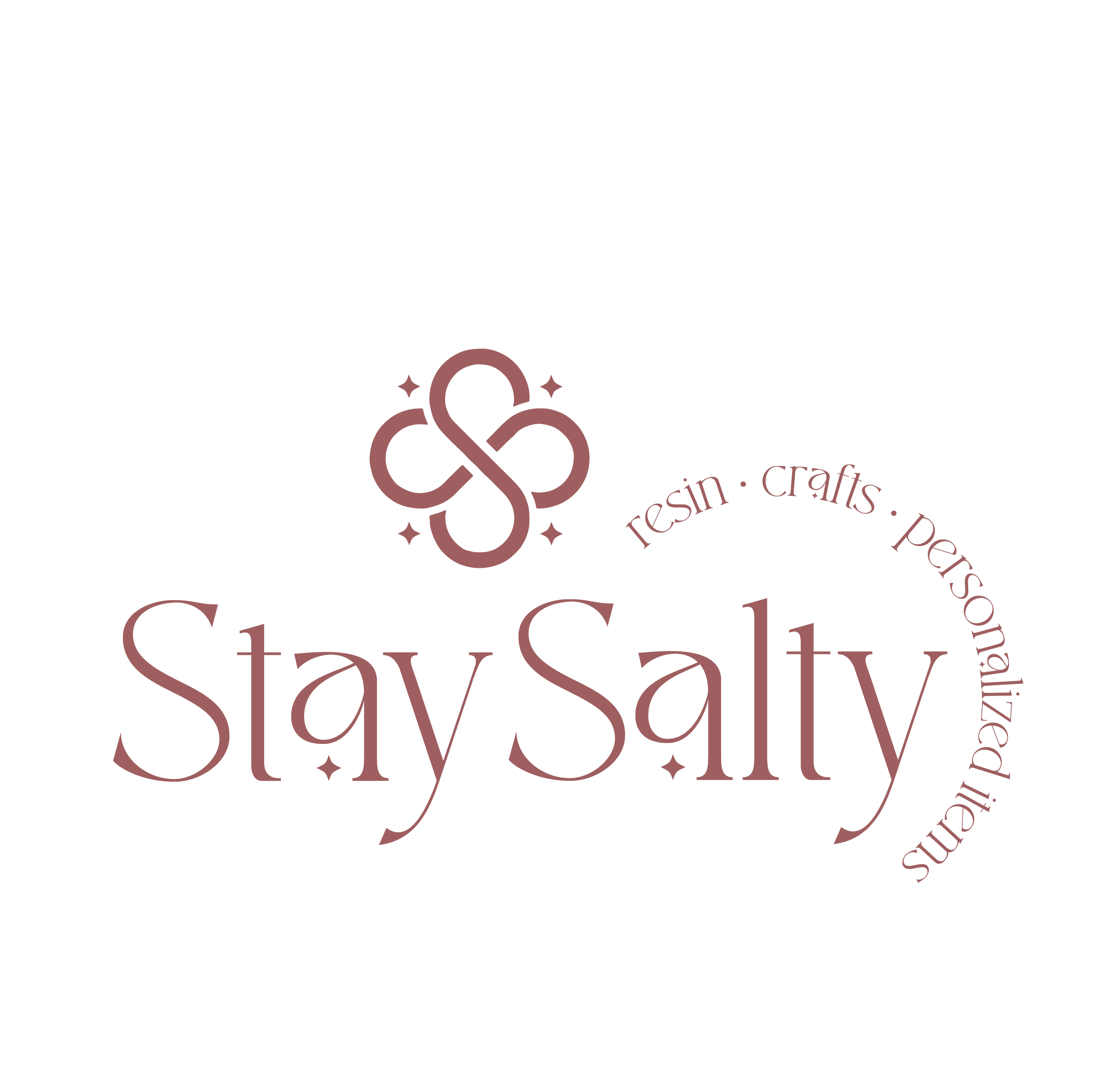 Stay Salty by Sabrina
