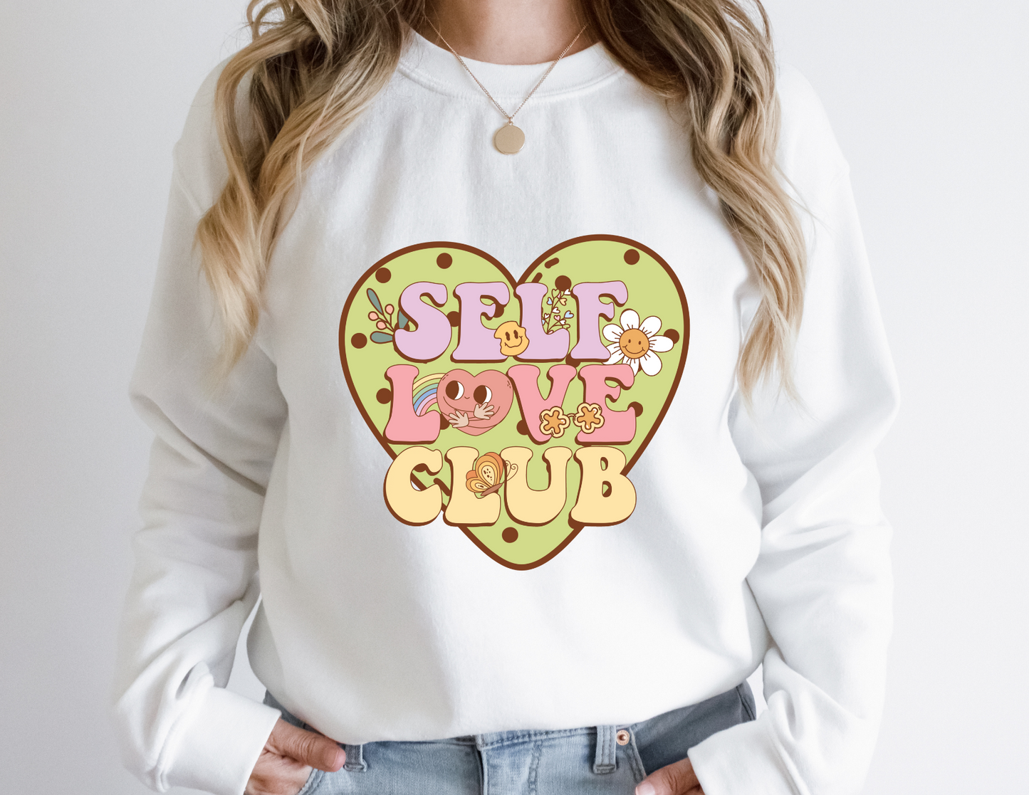 Self Love Club