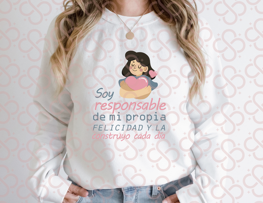 Soy Responsable