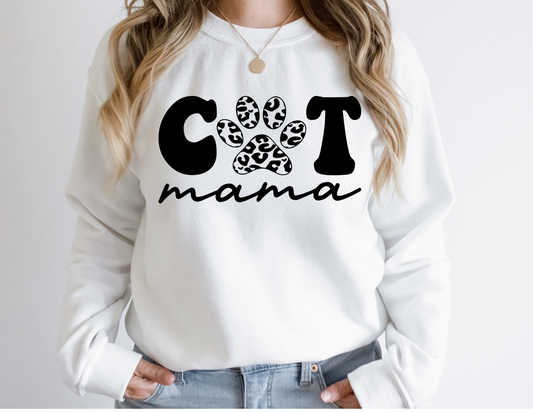 Cat Mama