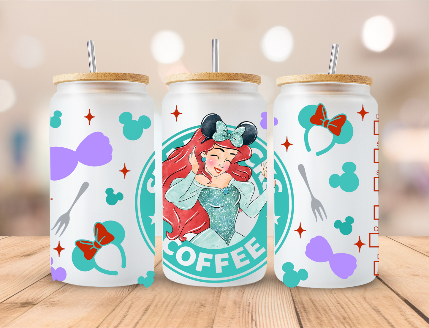 Mermaid Coffe