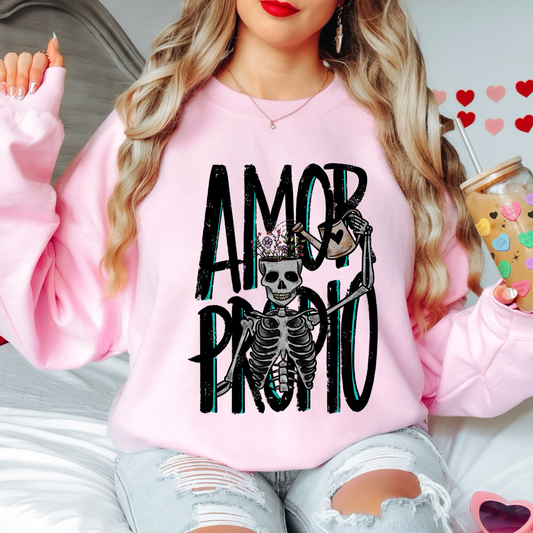 Amor propio