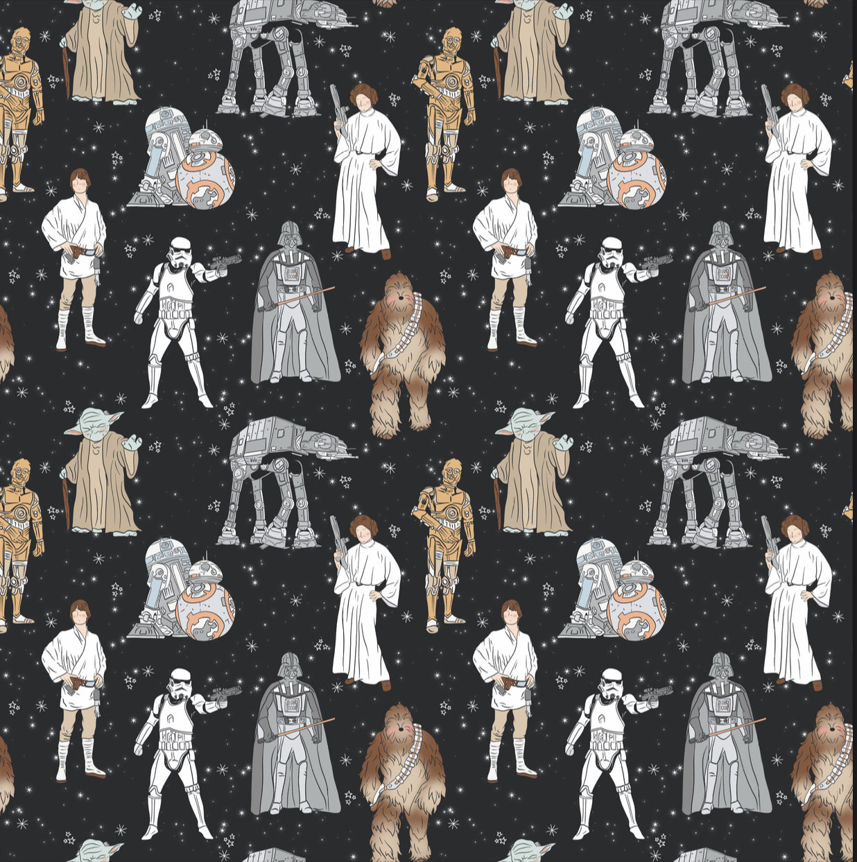 Galaxy Wars