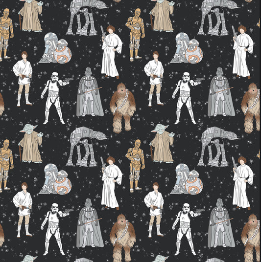 Galaxy Wars