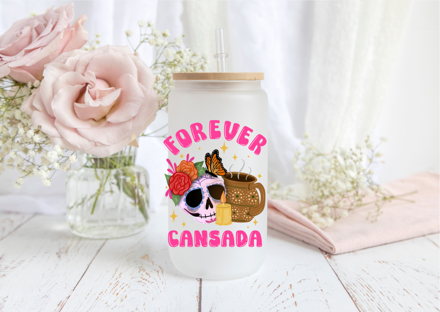 Forever Cansada