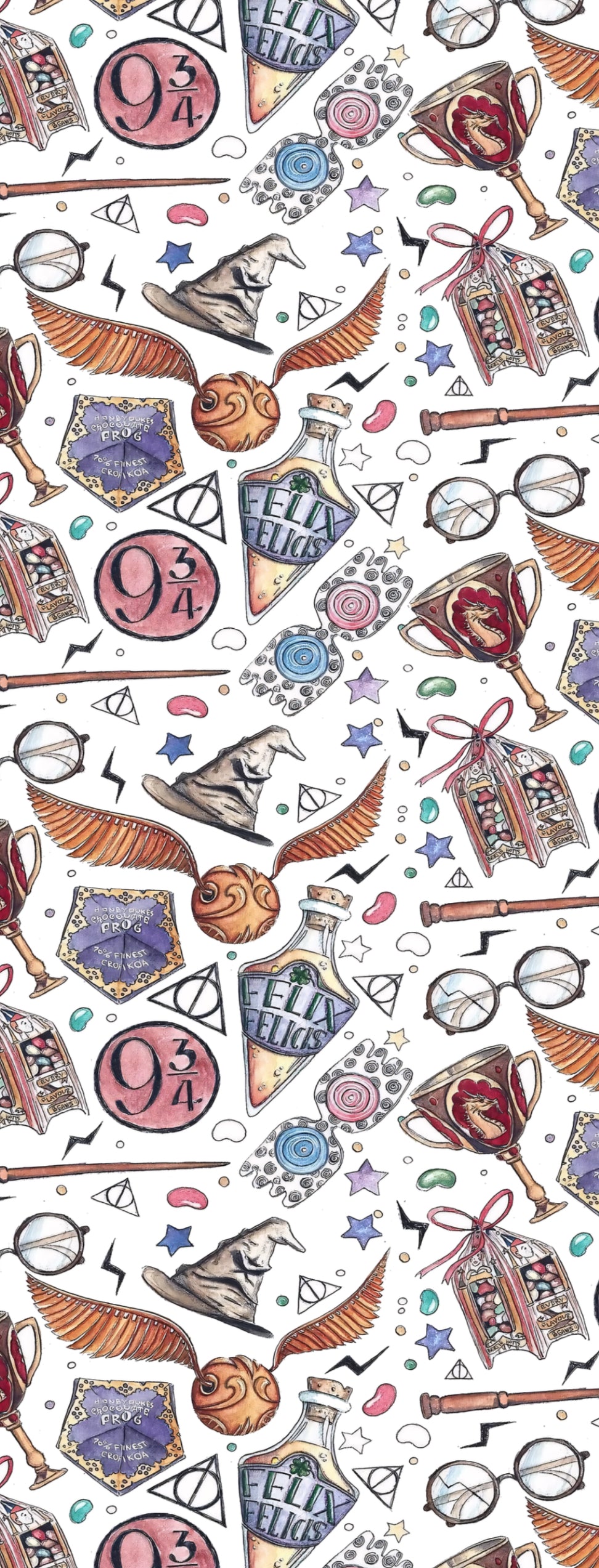 HP elements