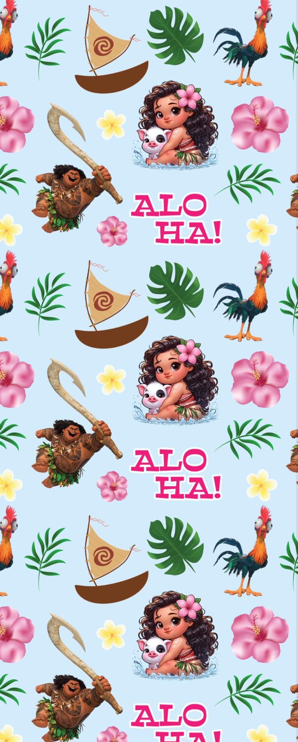 ALoha