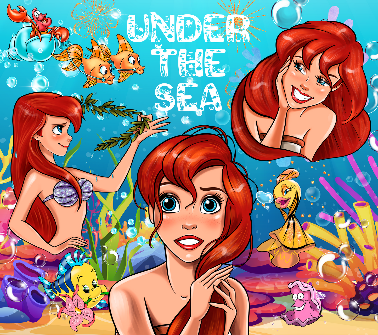 Under the Sea