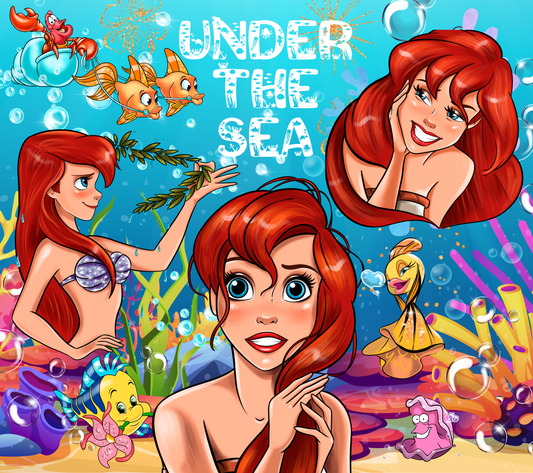 Under the Sea